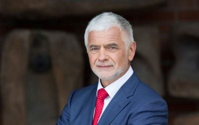 У Росії затримали литовських чиновників, які пливли на човні У Росії затримали литовських чиновників, які пливли на човні