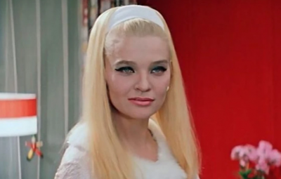 Звезда 'Бриллиантовой руки' пропала без вести: появились последние кадры с актрисой