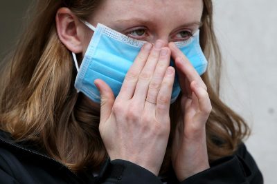 коронавирус маска covid-19 коронавирус маска covid-19