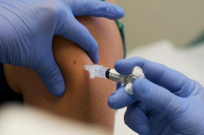 вакцина вакцинація