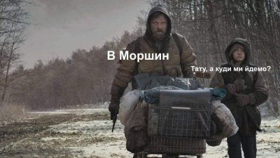 Ноїв ковчег в Україні: соцмережі вибухнули мемами про Моршин, у якому майже не хворіють на ковід