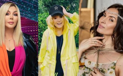 Абракадабра! ТОП-6 знаменитостей, які вірять в містику і надприродне