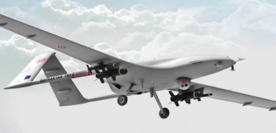 Байрактар Байрактар