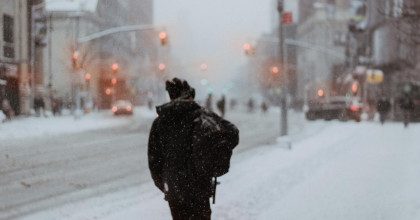 В ноябре придет зима: синоптики рассказали, когда Украину завалит снегом