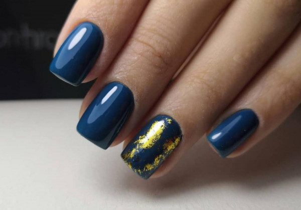 Модний осінній манікюр 2021: гарні ідеї дизайну для натхнення