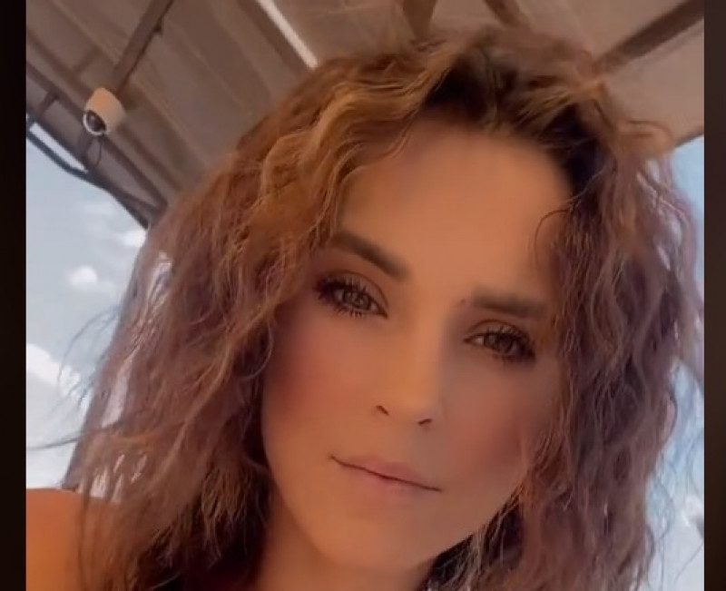 "Крым – российский": блогерша из Львова угодила в скандал и поплатилась за наглую выходку