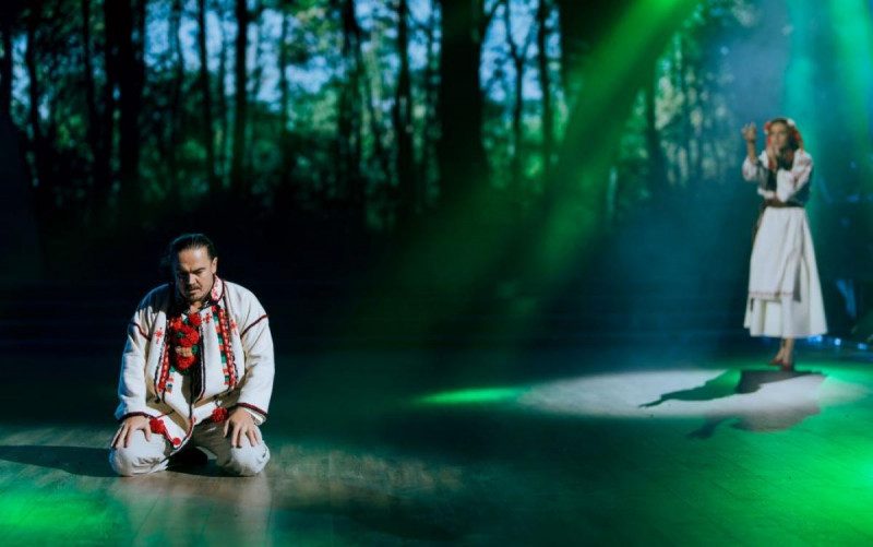 Фагот здивував визнанням після вильоту з Танців з зірками