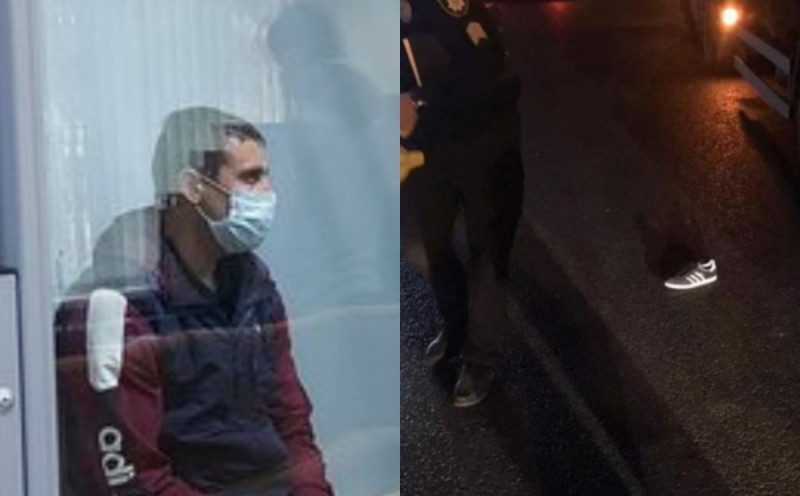 "У меня трое детей, я понимаю, как это тяжело": сбивший двух мальчиков в Харькове водитель раскаялся