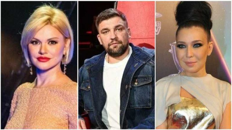 Баста, Йолка та Круг: активісти закликають СБУ заборонити в'їзд російських артистів в Україну