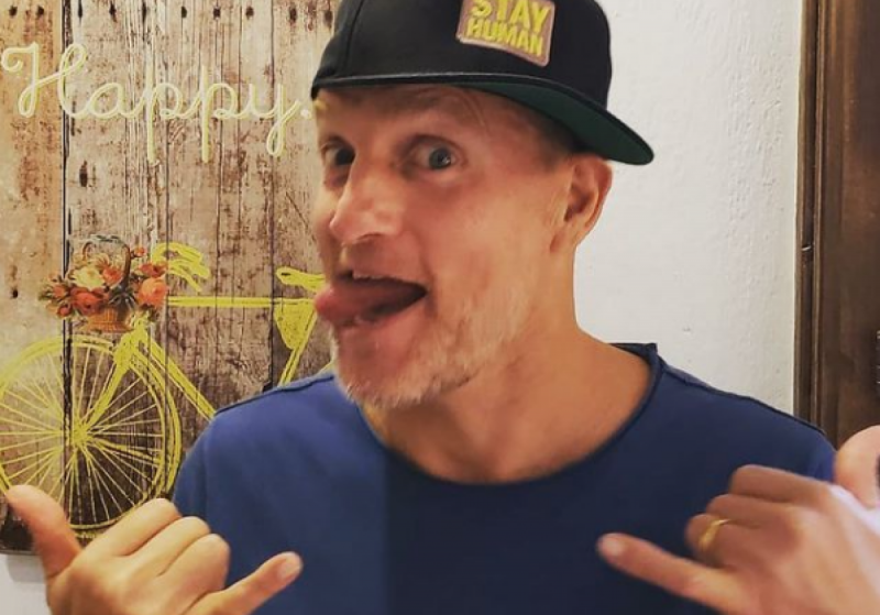 Голливудский актер избил фотографа на крыше гостиницы Уотергейт