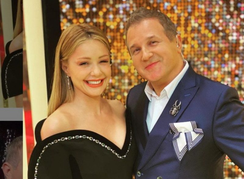 "Тіни дуже не вистачає": українці просять Горбунова повернути Кароль в "Танці з зірками"