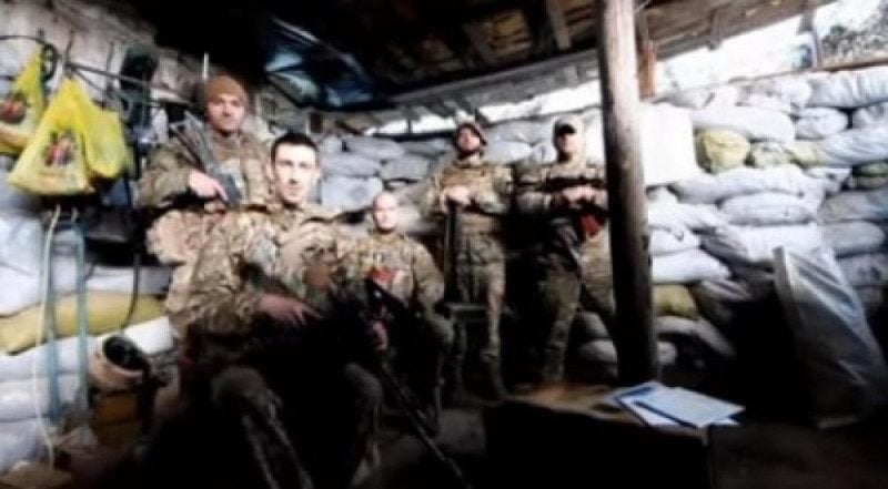 "Ти перейшов межу": бійці ЗСУ з передової жорстко звернулися до Киви через привітання Путіна