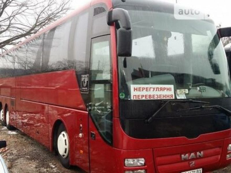 Нові правила карантину: українців без щеплення не пустять у транспорт