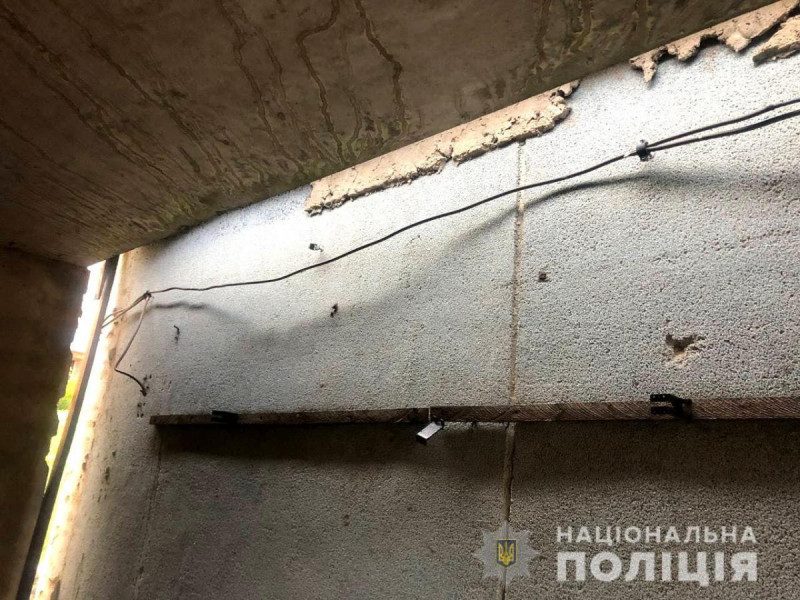 Едва не погибли пациенты: в Ровно украли медную трубу, которая поставляла кислород в операционную