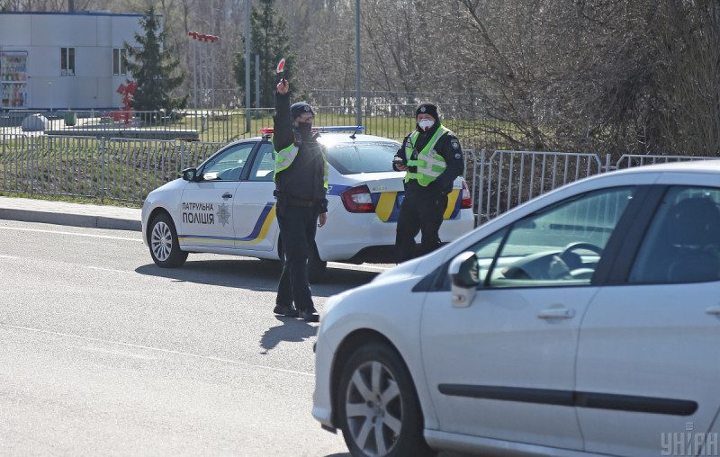 Полиция будет проверять водителей на наркотики: глава МВД рассказал процедуру