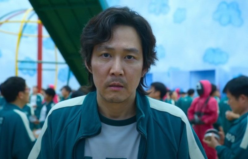 Режисер "Гри в кальмара" розповів про продовження популярного серіалу