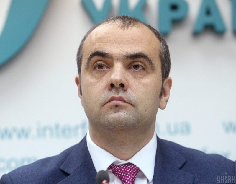 Украина готова транспортировать объемы газа, превышающих мощность "СП-2" – Макогон ответил Путину
