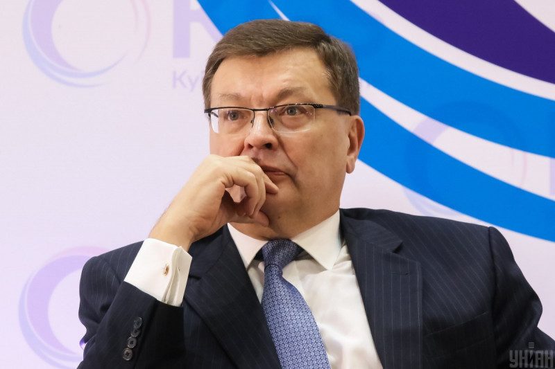 Статья Медведева и провал диалога Путина с Зеленским: дипломат объяснил позицию Кремля по Украине