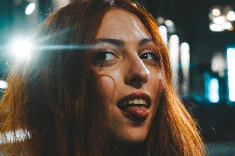 Старша дочка Олі Полякової загриміла в лікарню