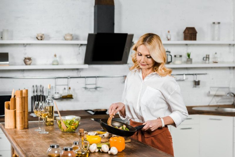 3 вещи, которые испортят любую кухню