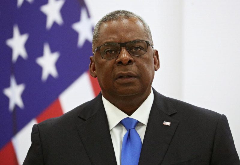 США оголосять про новий пакет військової допомоги Україні на зустрічі у форматі Рамштайн