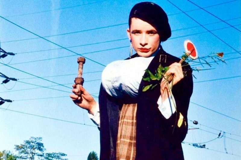 Андрей Данилко записал новую песню для Верки Сердючки: "Будет что-то интересное!"