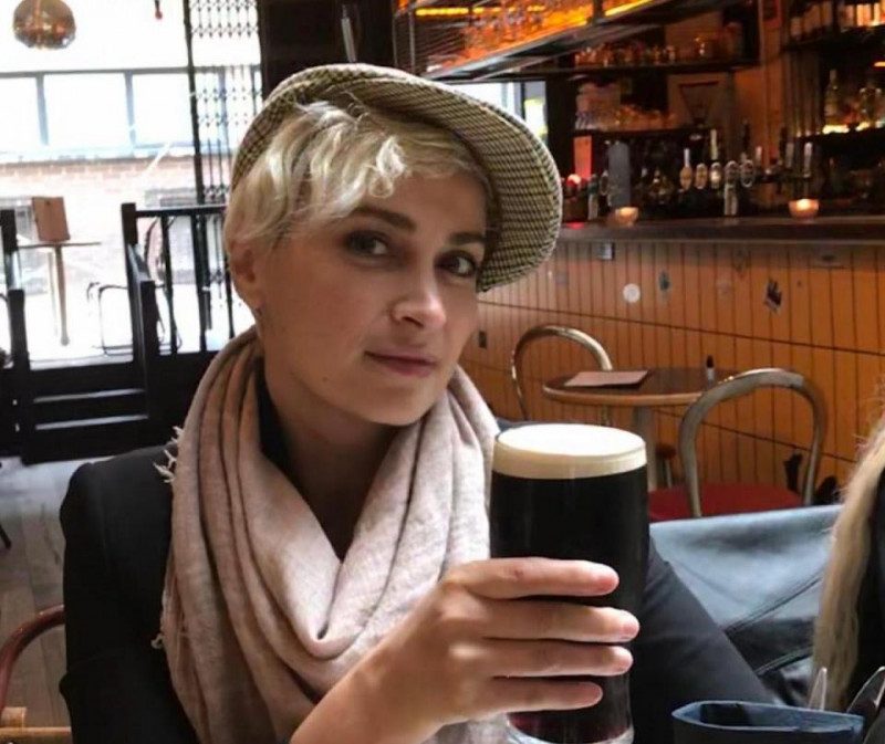 Куля прошила наскрізь: як від руки Болдвіна загинула українка Гатчинс