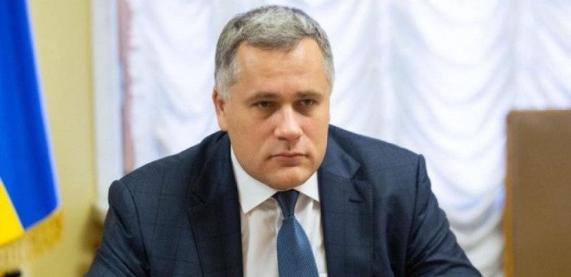 В дом заместителя главы Офиса президента бросили коктейль Молотова: это был "заказ"