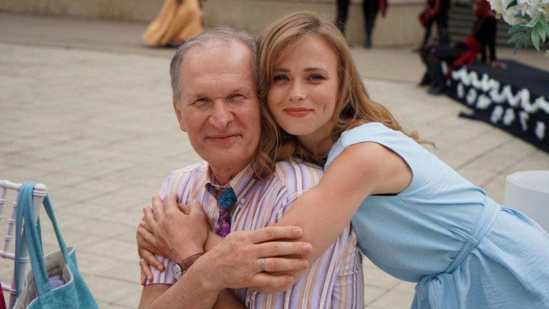 Зірковий актор Сватів не з'явиться в сьомому, фінальному сезоні серіалу