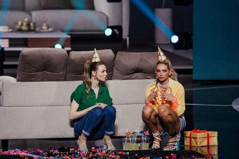 50 оттенков смеха: новый выпуск Женского квартала обещает быть настоящим праздником юмора