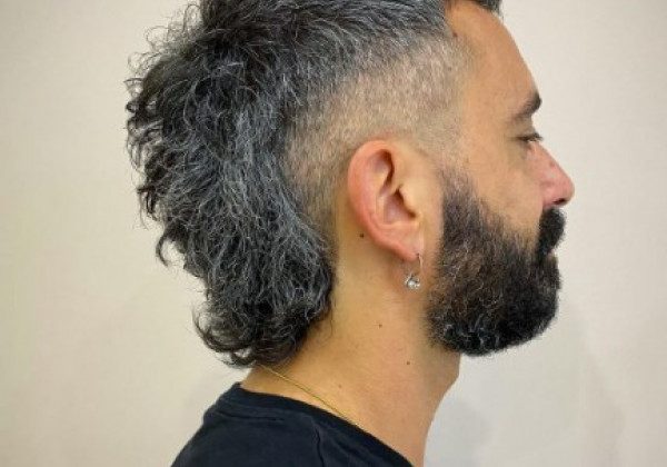 Модні чоловічі стрижки 2021-2022 Модні чоловічі стрижки 2021-2022