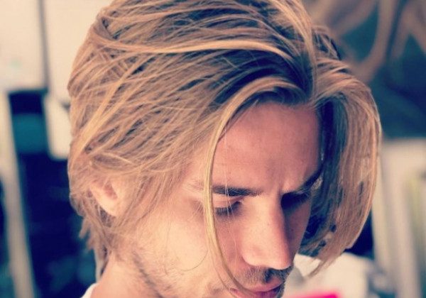 Модные мужские стрижки 2021-2022