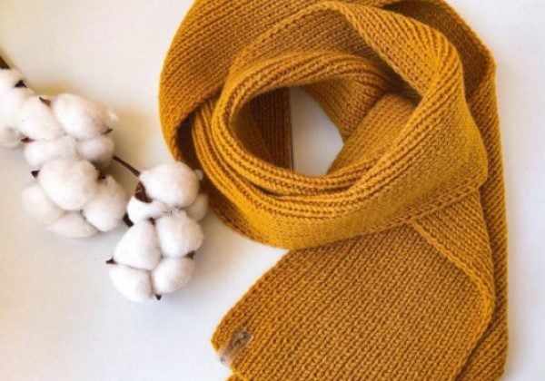 Модні жіночі шарфи 2021-2022 Модні жіночі шарфи 2021-2022