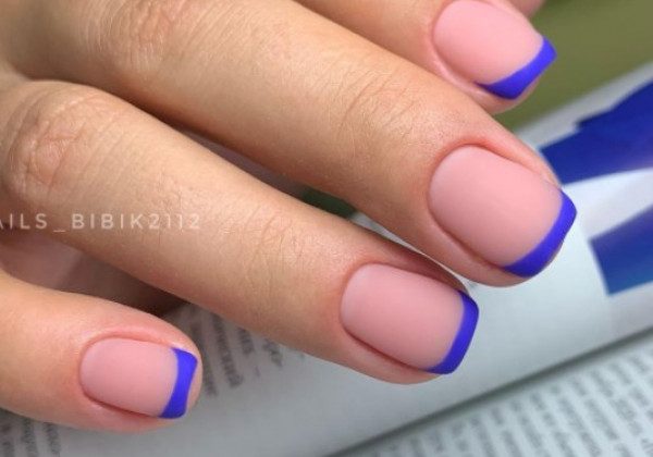 Модний осінній манікюр 2021 Модний осінній манікюр 2021