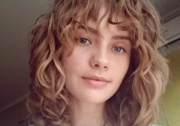 Стрижка шегги осень-зима 2021 2022 Стрижка шегги осень-зима 2021 2022