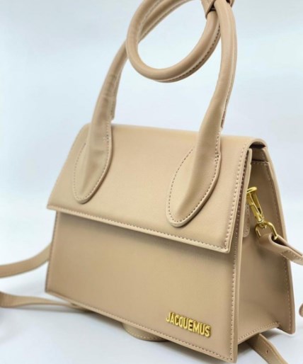 Модные сумки зима 2022