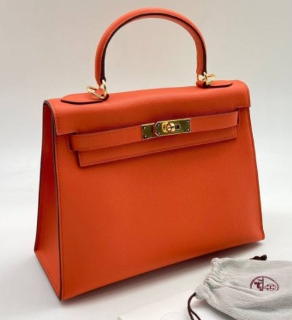 Модные сумки зима 2022