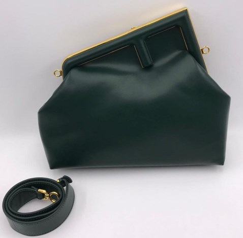 Модные сумки зима 2022