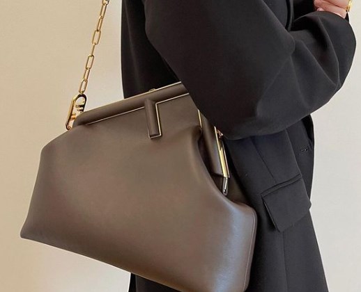 Модные сумки зима 2022