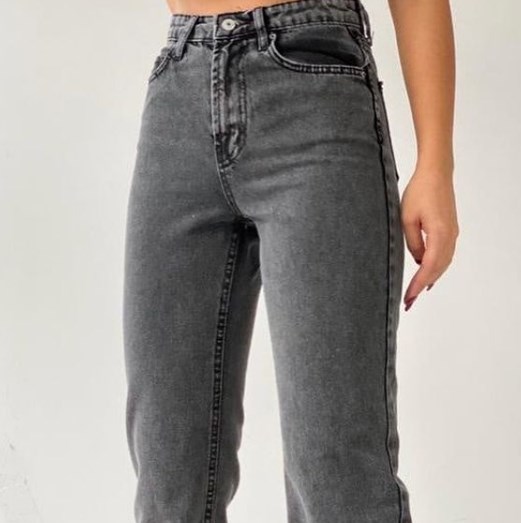 Модні джинси зима 2022