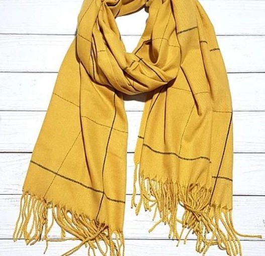 Наймодніші шарфи зима 2022 Наймодніші шарфи зима 2022