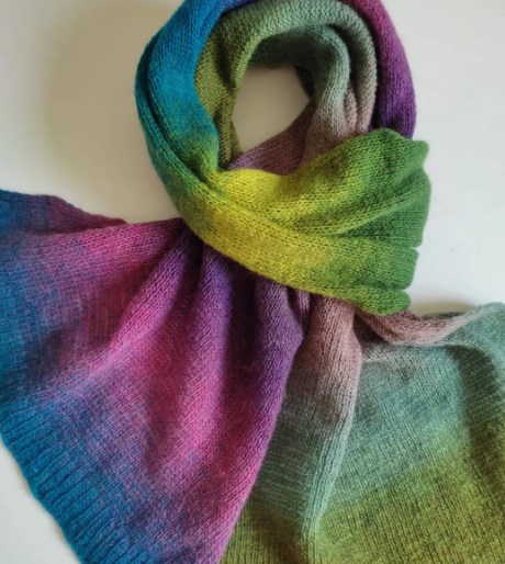 Наймодніші шарфи зима 2022 Наймодніші шарфи зима 2022