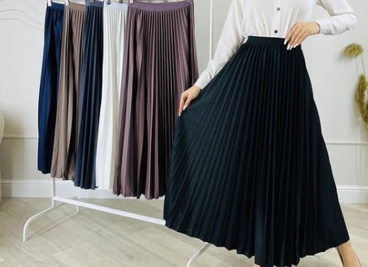 Модные юбки зима 2022 Модные юбки зима 2022