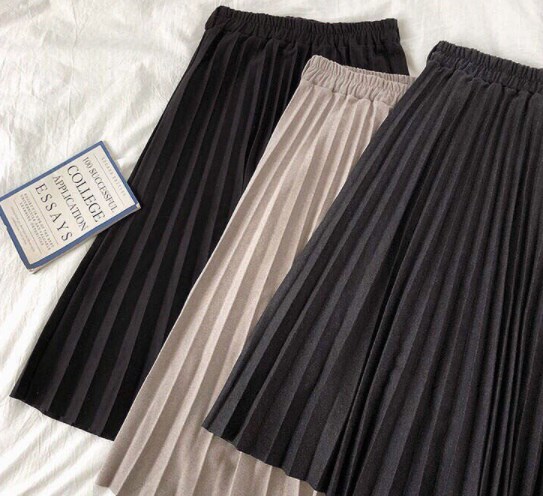 Модные юбки зима 2022 Модные юбки зима 2022