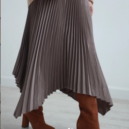 Модные юбки зима 2022 Модные юбки зима 2022