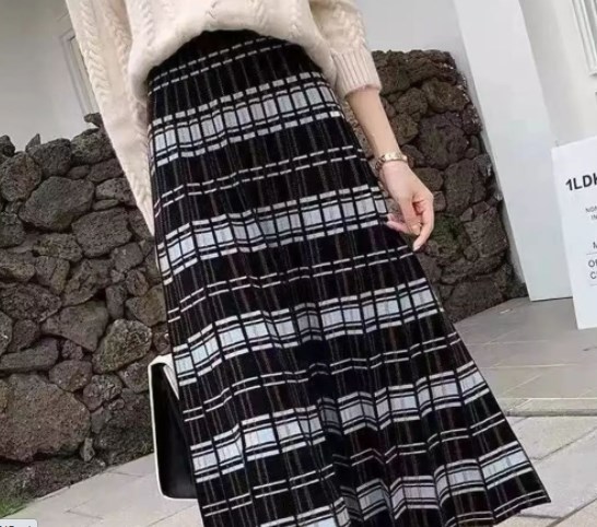 Модные юбки зима 2022 Модные юбки зима 2022