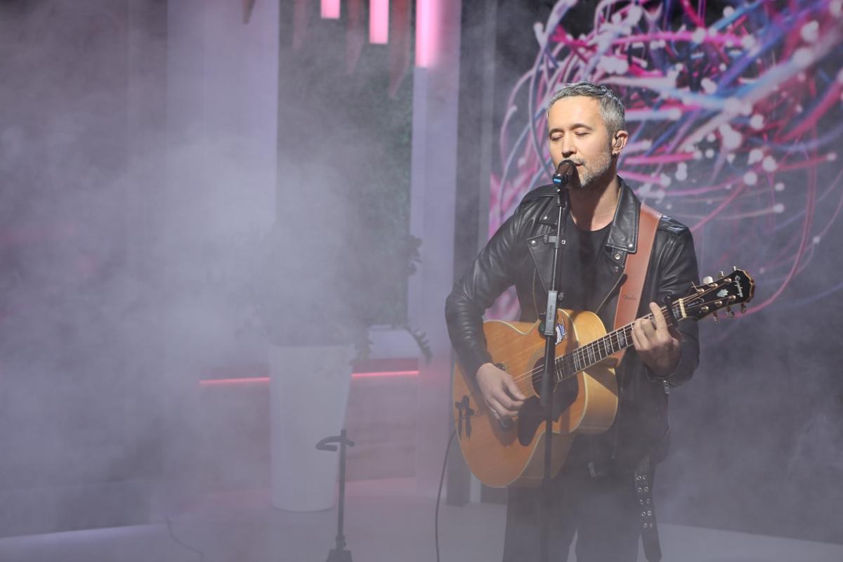 Бомба-ракета: хіти Сергія Бабкіна стануть саундтреками серіалу Джек & Лондон на 1+1