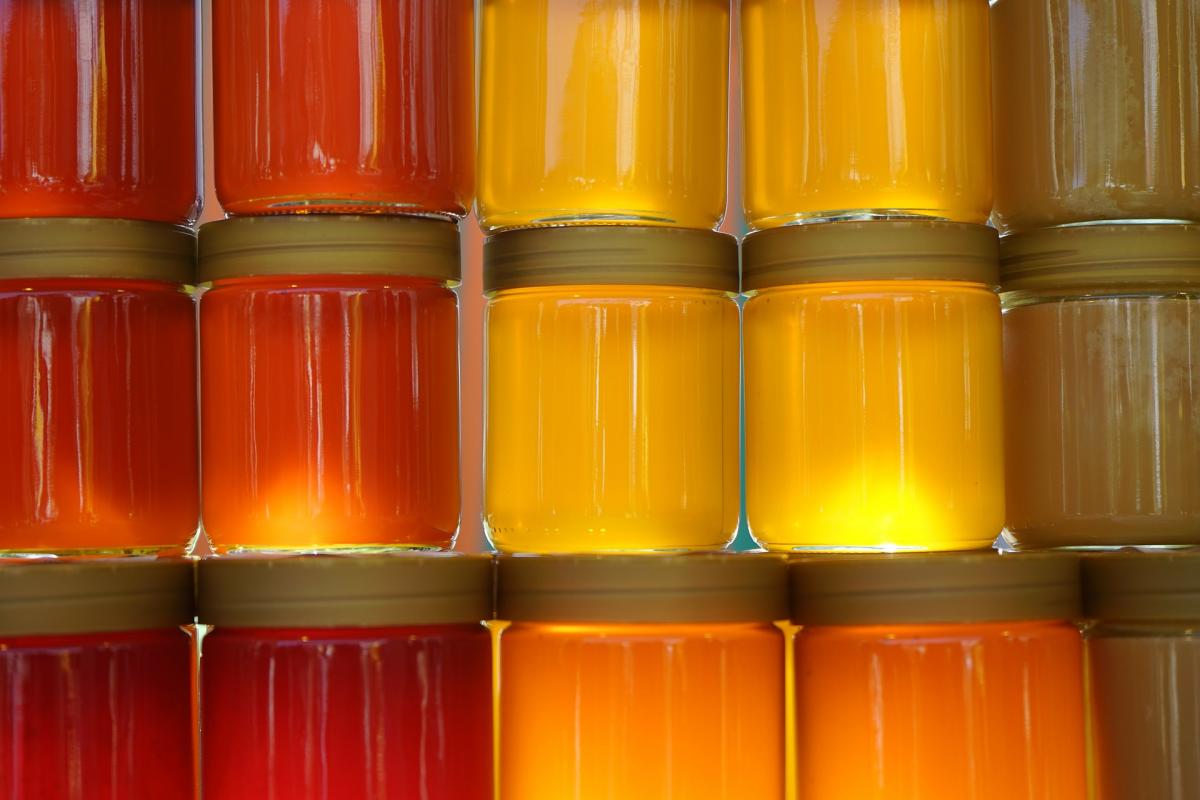Цены на мед в Украине взлетели до максимальной стоимости