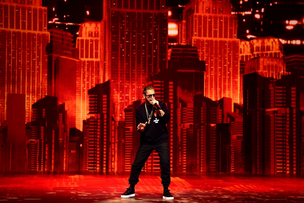 Марафон юмористических премьер: телеканал 1+1 представит новый Вечерний Квартал и Женский Квартал