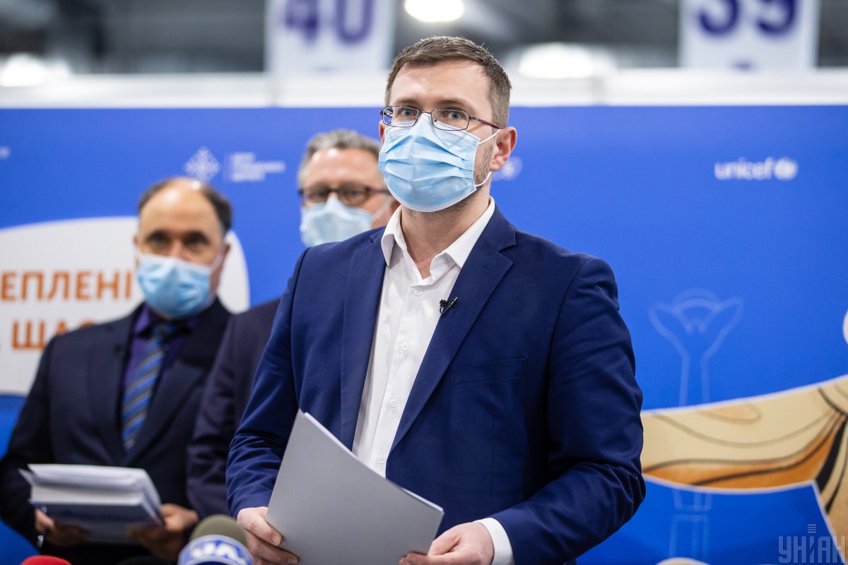 Украине грозит вспышка новой смертельной инфекции